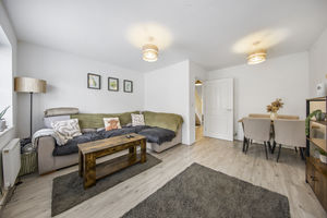 Sail Court Unstone